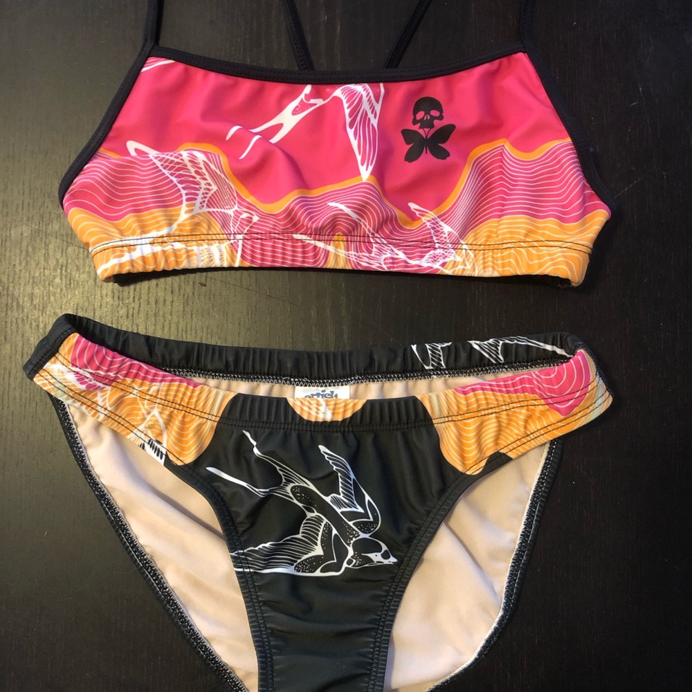 Betty Designs Bikini